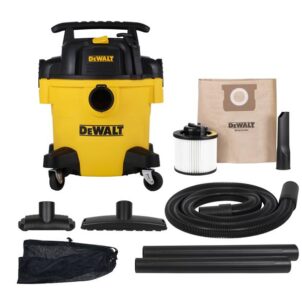 DXV20PA Wet & Dry Vacuum 1050W 240V - Image 2