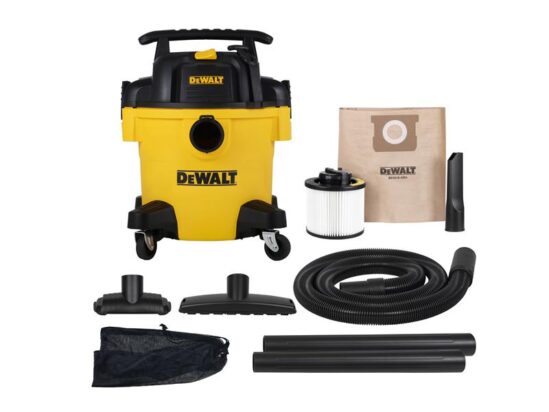 DXV20PA Wet & Dry Vacuum 1050W 240V - Image 2