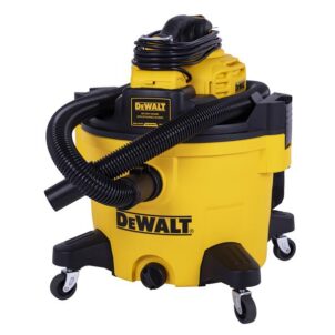 DXV234PA Detachable Wet & Dry Vacuum + Blower 1080W 240V - Image 2