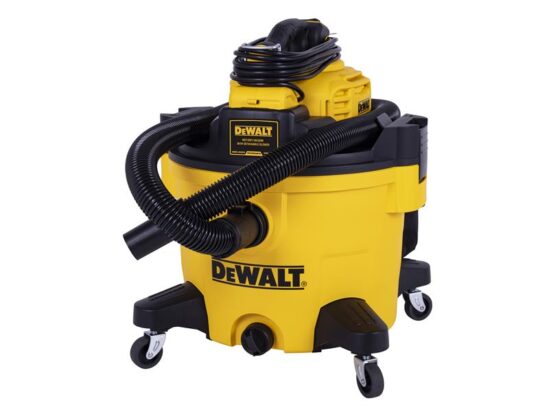DXV234PA Detachable Wet & Dry Vacuum + Blower 1080W 240V - Image 2