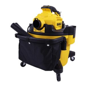 DXV234PA Detachable Wet & Dry Vacuum + Blower 1080W 240V - Image 4