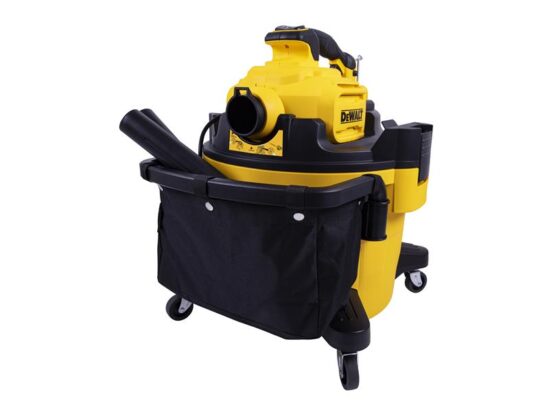 DXV234PA Detachable Wet & Dry Vacuum + Blower 1080W 240V - Image 4
