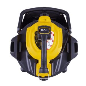 DXV234PA Detachable Wet & Dry Vacuum + Blower 1080W 240V - Image 6