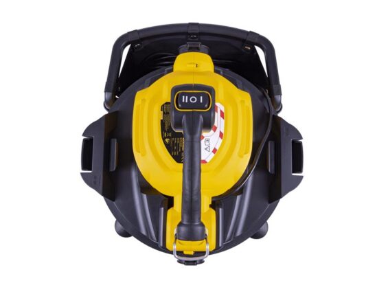 DXV234PA Detachable Wet & Dry Vacuum + Blower 1080W 240V - Image 6