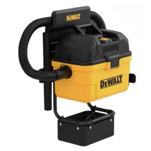 DXV23GA Garage Wet & Dry Vacuum 1100W 240V - Image 2