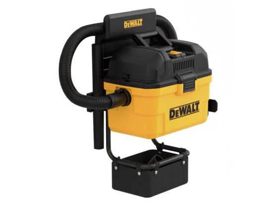 DXV23GA Garage Wet & Dry Vacuum 1100W 240V - Image 2