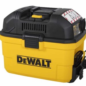 DXV23GA Garage Wet & Dry Vacuum 1100W 240V - Image 5