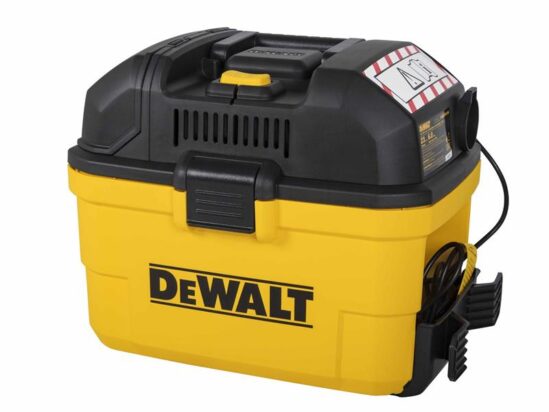 DXV23GA Garage Wet & Dry Vacuum 1100W 240V - Image 5
