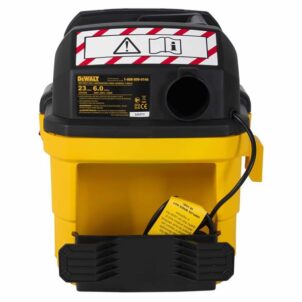 DXV23GA Garage Wet & Dry Vacuum 1100W 240V - Image 6