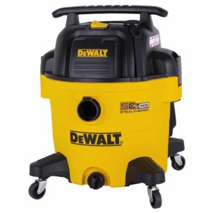DXV34P-QTA Stealthsonic Wet & Dry Vacuum 960W 240V - Image 2