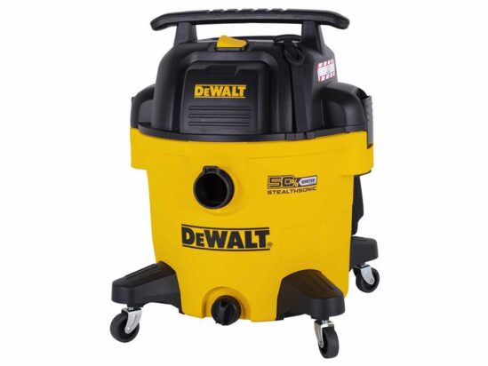 DXV34P-QTA Stealthsonic Wet & Dry Vacuum 960W 240V - Image 2