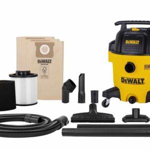 DXV34P-QTA Stealthsonic Wet & Dry Vacuum 960W 240V - Image 3