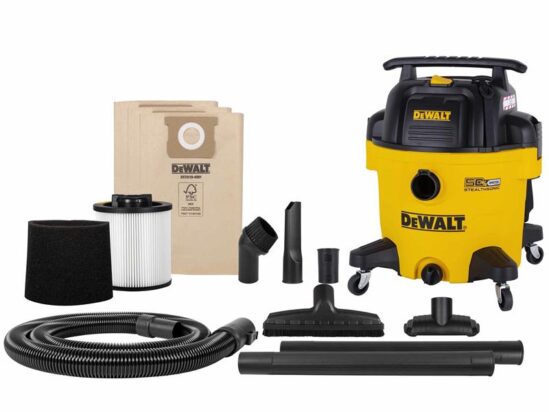 DXV34P-QTA Stealthsonic Wet & Dry Vacuum 960W 240V - Image 3