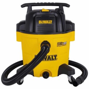 DXV34P-QTA Stealthsonic Wet & Dry Vacuum 960W 240V - Image 4