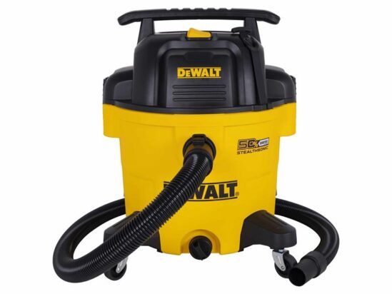 DXV34P-QTA Stealthsonic Wet & Dry Vacuum 960W 240V - Image 4