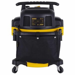 DXV34P-QTA Stealthsonic Wet & Dry Vacuum 960W 240V - Image 5