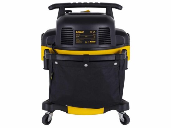 DXV34P-QTA Stealthsonic Wet & Dry Vacuum 960W 240V - Image 5