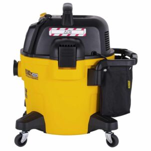 DXV34P-QTA Stealthsonic Wet & Dry Vacuum 960W 240V - Image 6