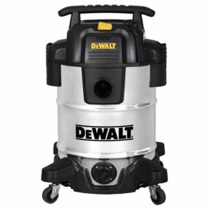 DXV38SC Stainless Steel Wet & Dry Vacuum 1050W 240V