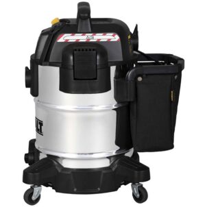 DXV38SC Stainless Steel Wet & Dry Vacuum 1050W 240V - Image 3