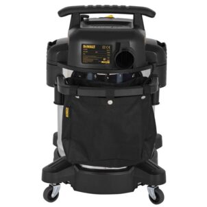 DXV38SC Stainless Steel Wet & Dry Vacuum 1050W 240V - Image 5