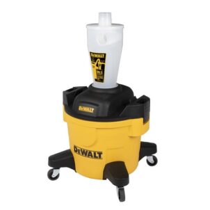 DXVCS002 Cyclone Dust Collector