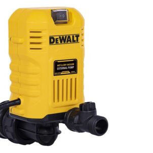 DXVPA301 Water Pump 350W 240V - Image 3