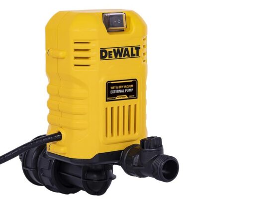 DXVPA301 Water Pump 350W 240V - Image 3