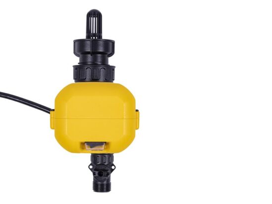 DXVPA301 Water Pump 350W 240V - Image 5