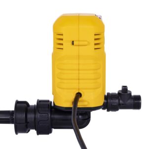 DXVPA301 Water Pump 350W 240V - Image 6
