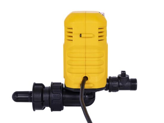 DXVPA301 Water Pump 350W 240V - Image 6