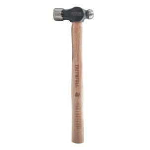 Ball Pein Hammer FSC Hickory 454g (1 lb) - Image 2