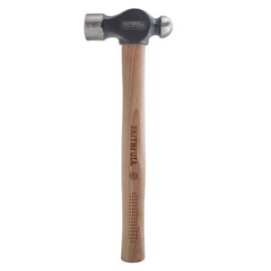 Ball Pein Hammer FSC Hickory 680g (1.1/2 lb) - Image 2