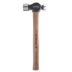 Ball Pein Hammer FSC Hickory 908g (2 lb) - Image 2