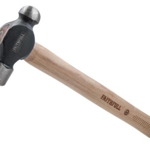 Ball Pein Hammer FSC Hickory 1.361kg (3 lb)