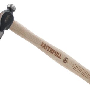 FSC Hickory Ball Pein Hammer 113g (4oz)