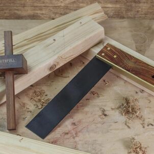 Carpenter's Tool Kit, 7 Piece - Image 6