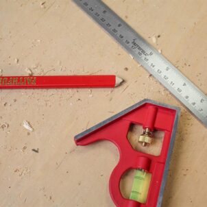 Combination Square 150mm (6in) - Image 7