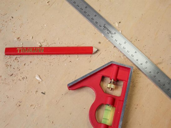 Combination Square 150mm (6in) - Image 7