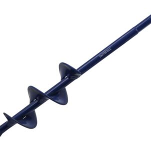Earth Auger Drill Bit 40 x 220mm