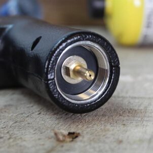 Quick Pro Auto Power Torch CGA600 - Image 7