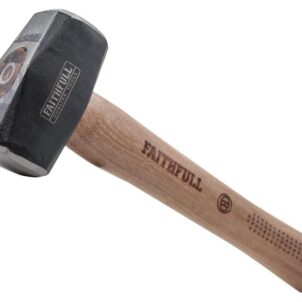 Club Hammer FSC Hickory 1.134kg (2.1/2lb)