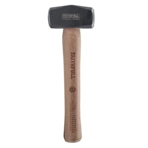 Club Hammer FSC Hickory 1.134kg (2.1/2lb) - Image 2