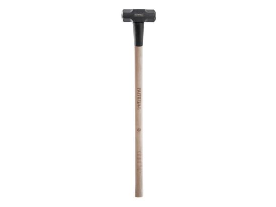 Sledge Hammer FSC Hickory 4.54kg (10lb) - Image 2