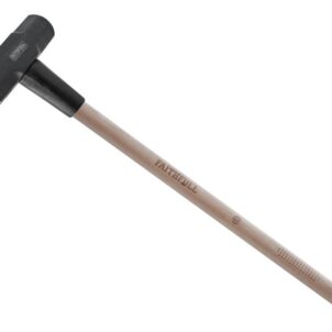 Sledge Hammer FSC Hickory 6.35kg (14lb)