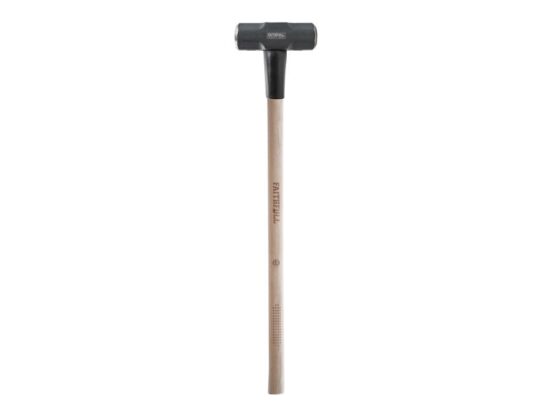 Sledge Hammer FSC Hickory 6.35kg (14lb) - Image 2