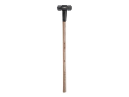 Sledge Hammer FSC Hickory 3.18kg (7lb) - Image 2
