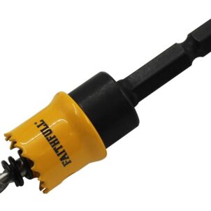 Mini Holesaw 16mm