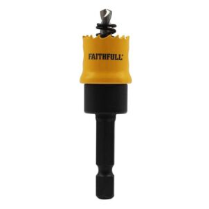 Mini Holesaw 16mm - Image 2
