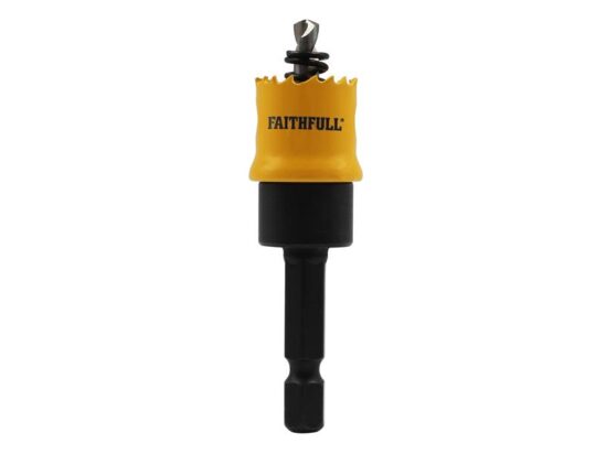 Mini Holesaw 16mm - Image 2